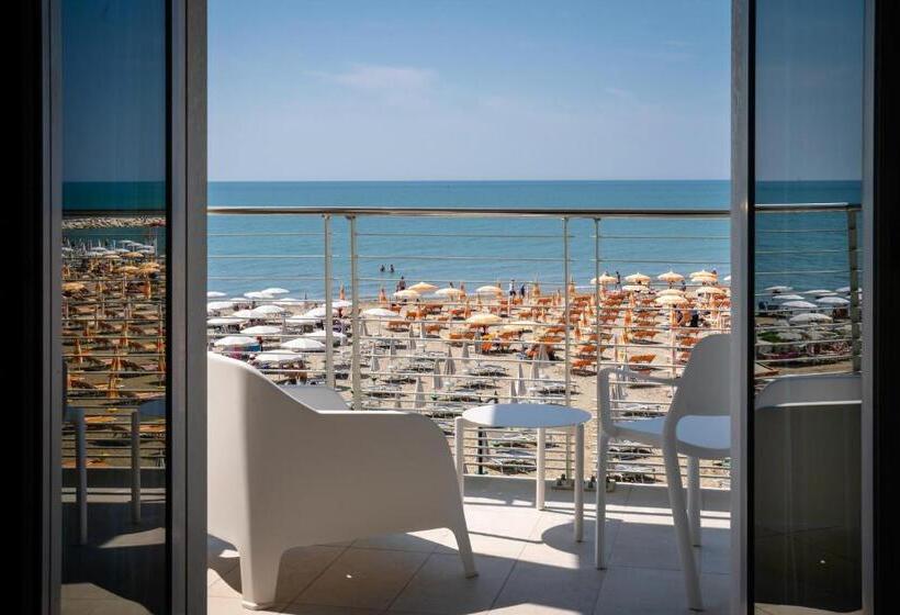 Triple Room Sea View, Marco Polo