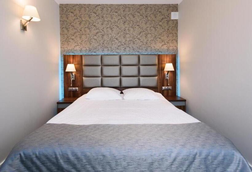 침실 1개 디럭스 아파트, Nowy Dwór