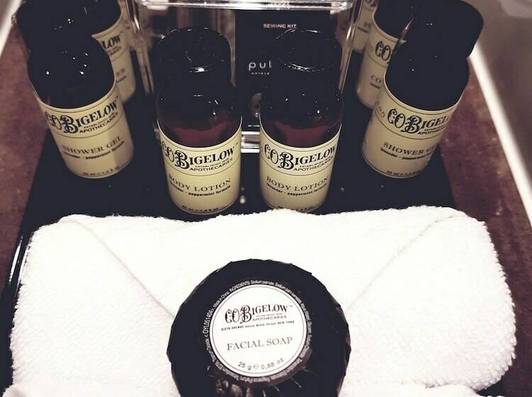 スーペリアールーム, Pullman Brisbane Airport