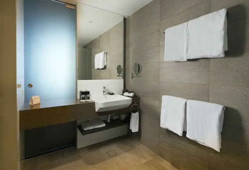 اتاق لوکس, Pullman Brisbane Airport