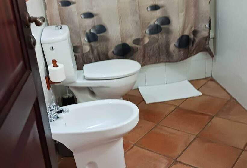 标准房带园景, Rural La Raya 1866