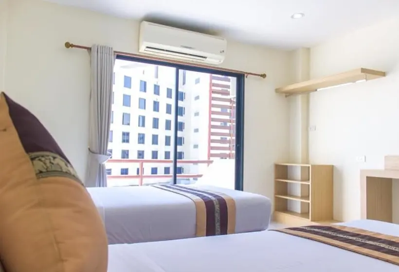 اتاق استاندارد, Star 3 Residence