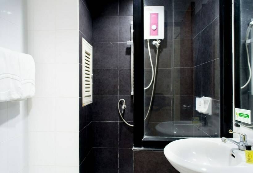 스탠다드 룸, Star 3 Residence