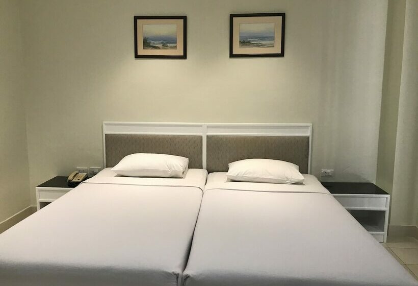 스탠다드 룸, Star 3 Residence