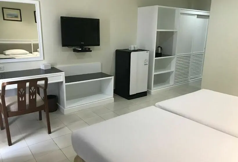 اتاق استاندارد, Star 3 Residence