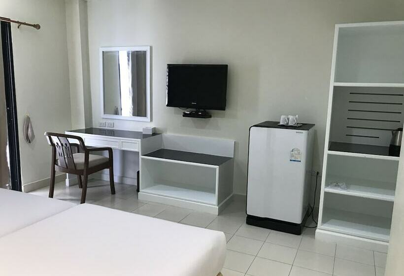 스탠다드 룸, Star 3 Residence