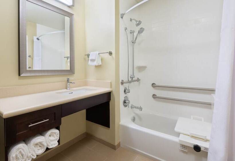 套房, Staybridge Suites   Miami International Airport, An Ihg