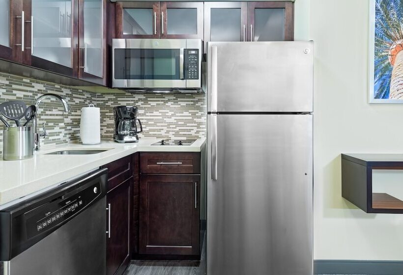 标准工作室, Staybridge Suites   Miami International Airport, An Ihg