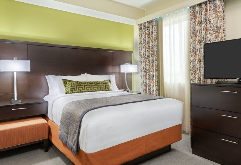 标准工作室, Staybridge Suites   Miami International Airport, An Ihg