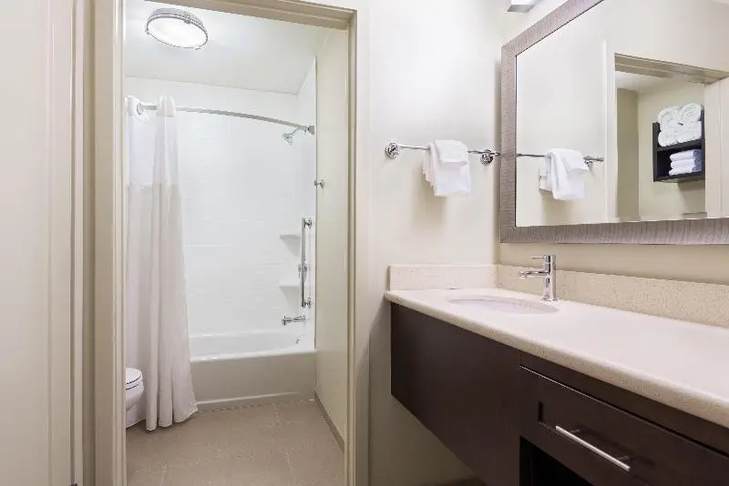 ２ベッドスイートルーム, Staybridge Suites   Miami International Airport, An Ihg