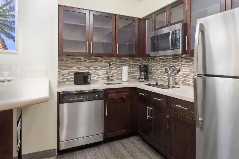 ２ベッドスイートルーム, Staybridge Suites   Miami International Airport, An Ihg