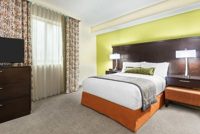 ２ベッドスイートルーム, Staybridge Suites   Miami International Airport, An Ihg