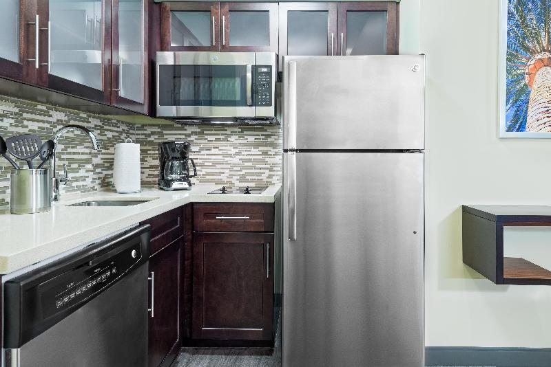 带2个卧室的套房, Staybridge Suites   Miami International Airport, An Ihg