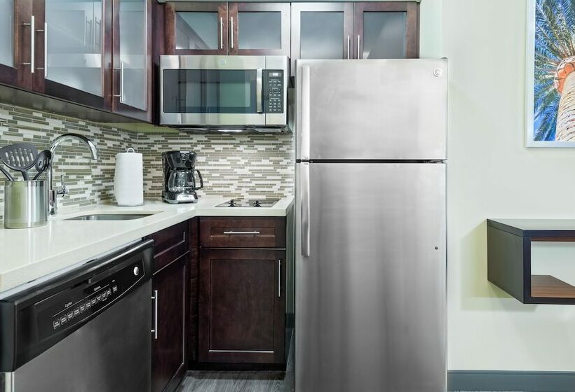 套房, Staybridge Suites   Miami International Airport, An Ihg