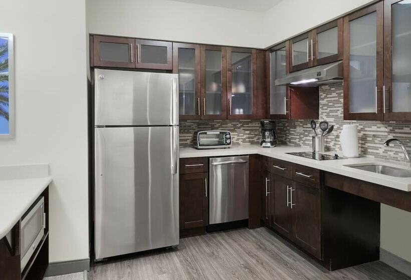 套房, Staybridge Suites   Miami International Airport, An Ihg