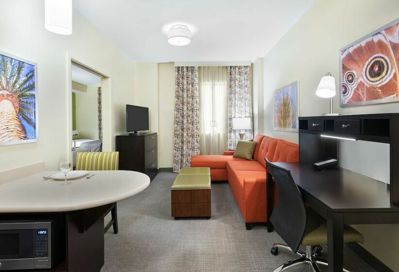 套房, Staybridge Suites   Miami International Airport, An Ihg
