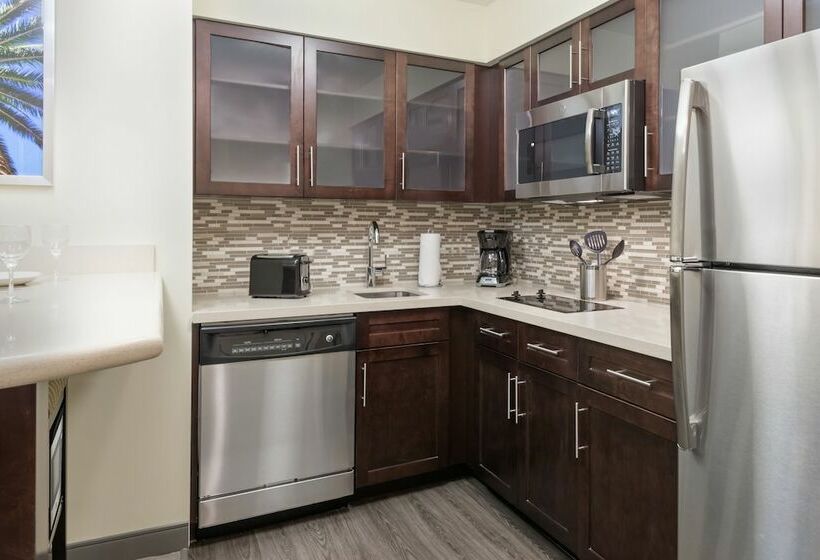 套房, Staybridge Suites   Miami International Airport, An Ihg