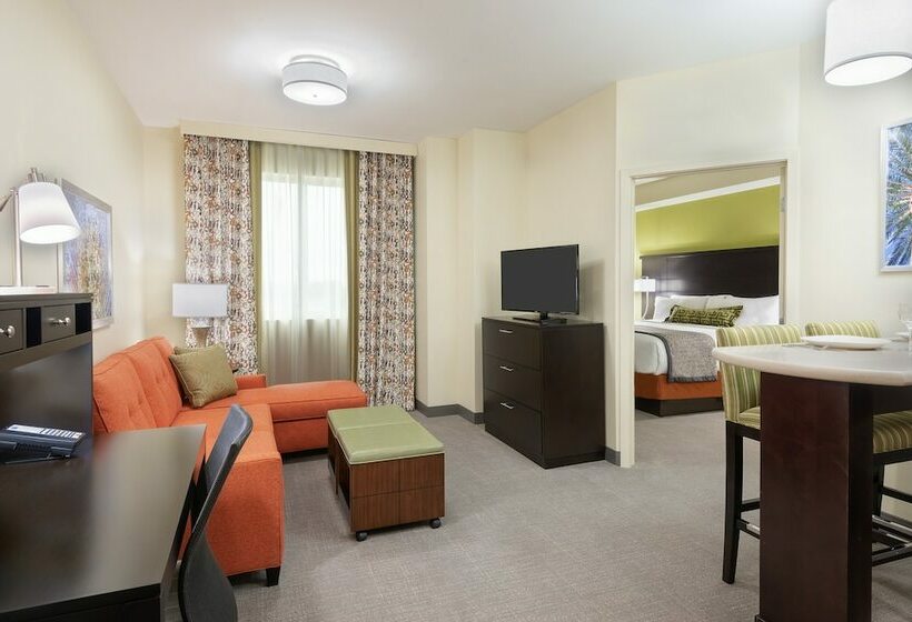 套房, Staybridge Suites   Miami International Airport, An Ihg
