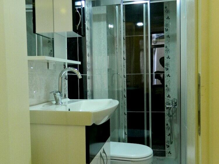 Habitación Estándar, Taksim Mood