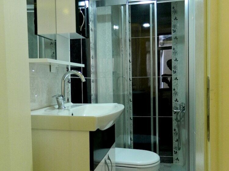 Habitación Deluxe, Taksim Mood
