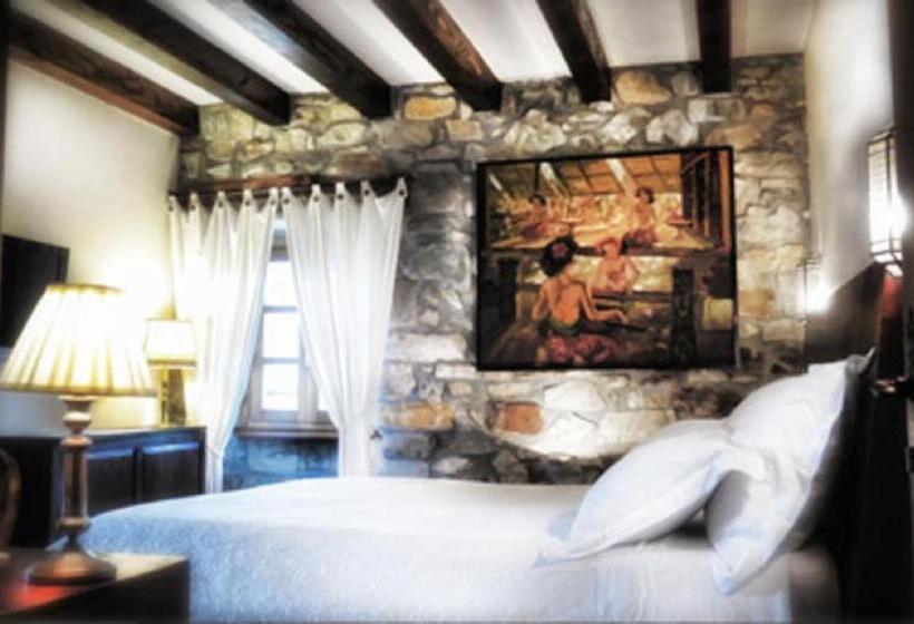 Номер Deluxe, Kuko Hotel   Adults Only