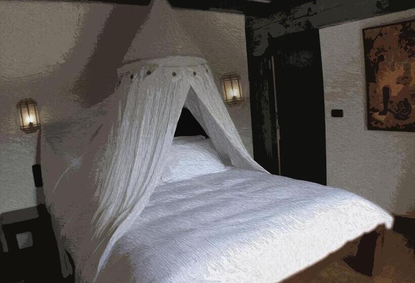 디럭스 룸, Kuko Hotel   Adults Only