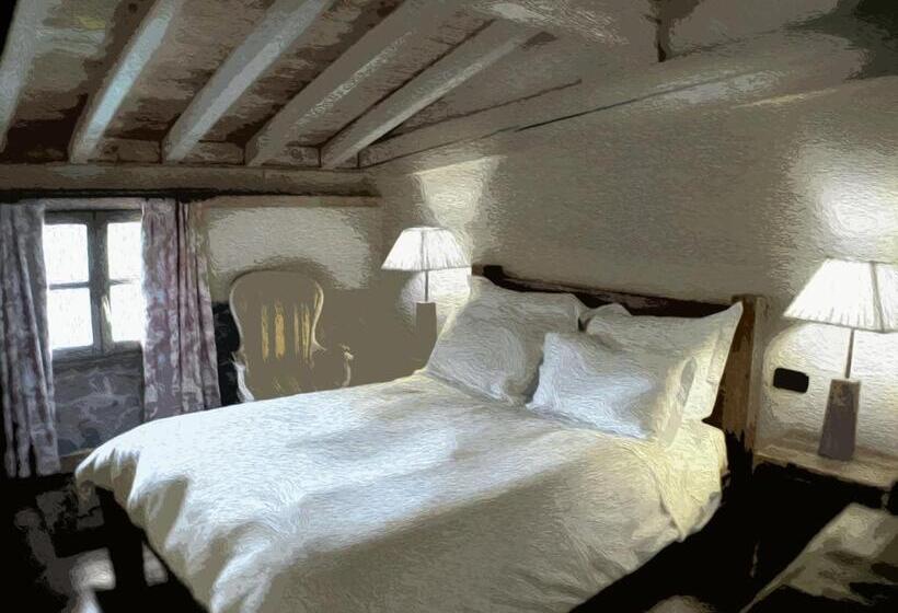 이그제큐티브 스위트, Kuko Hotel   Adults Only