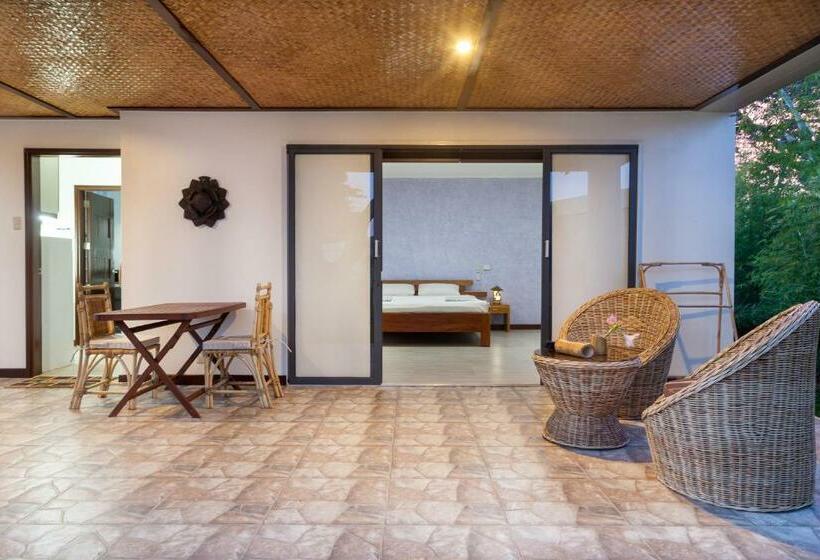 إستوديو قياسى, Munting Paraiso