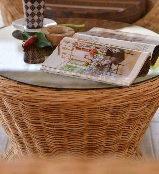 إستوديو قياسى, Munting Paraiso