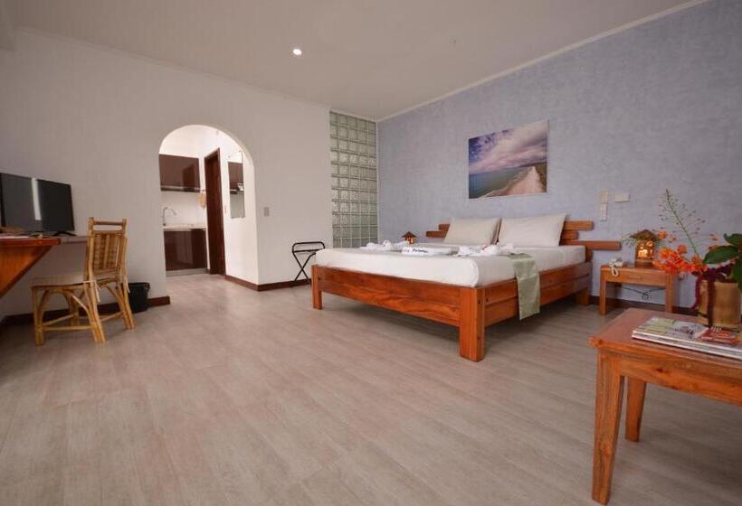 إستوديو قياسى, Munting Paraiso