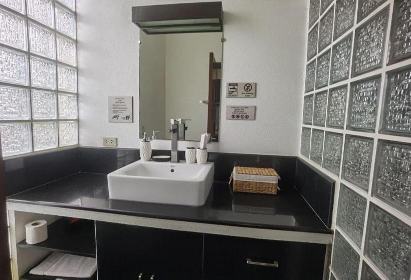 إستوديو قياسى, Munting Paraiso