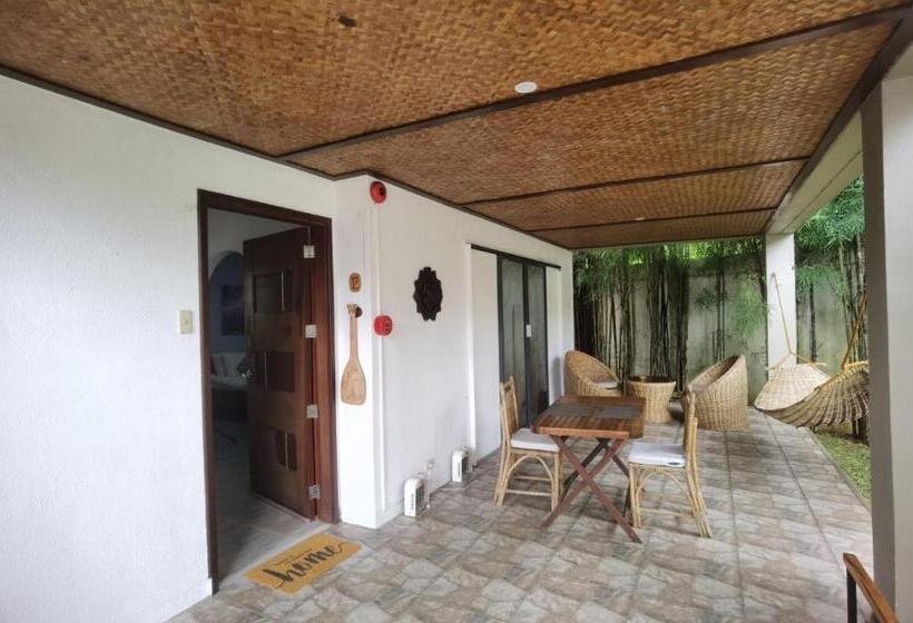 إستوديو قياسى, Munting Paraiso