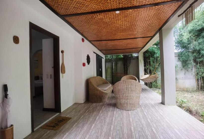 家庭洋房, Munting Paraiso