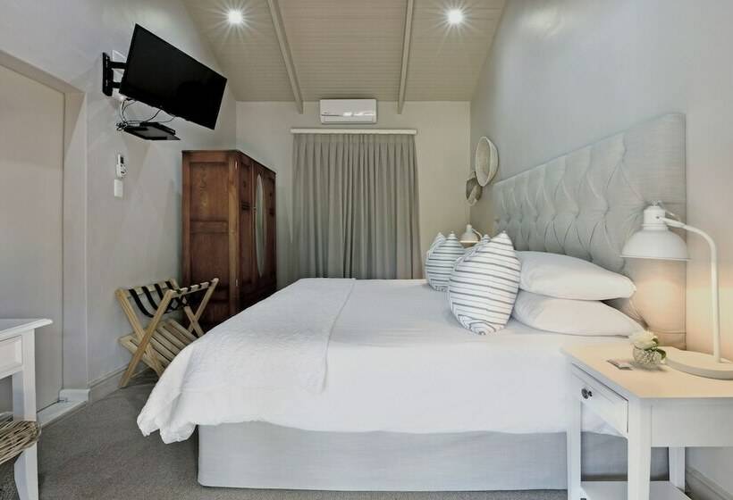 스탠다드 룸, Mont D'or Franschhoek