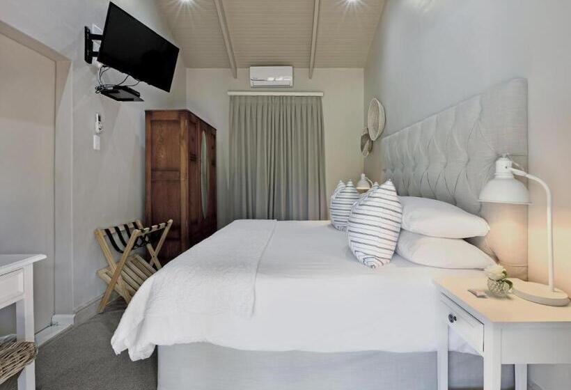 غرفة قياسية, Mont D'or Franschhoek