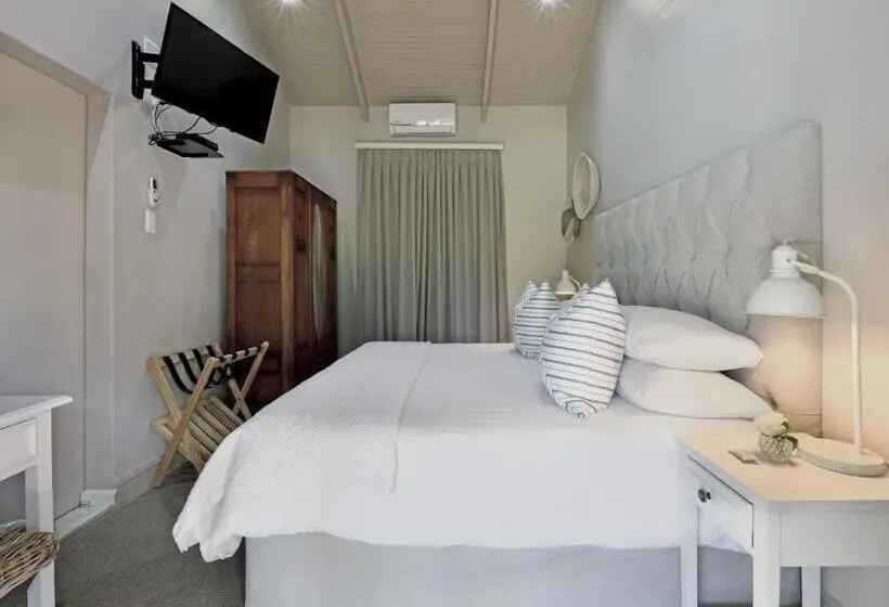 اتاق استاندارد, Mont D'or Franschhoek