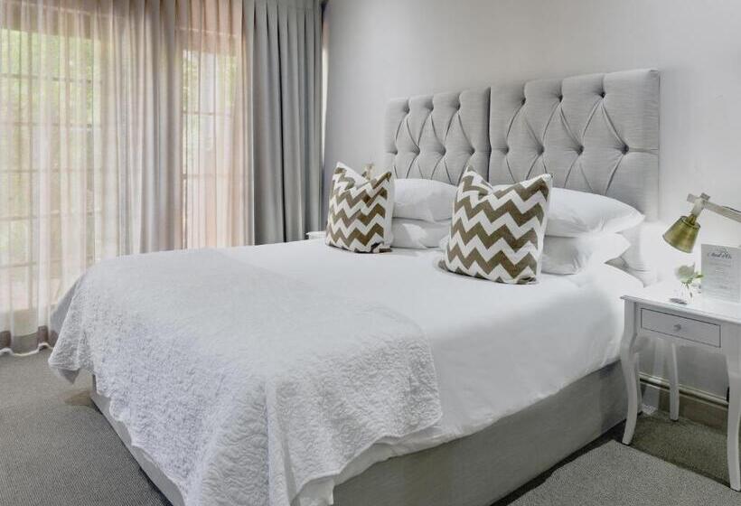 Номер Стандарт, Mont D'or Franschhoek