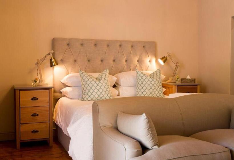 Семейный Номер, Mont D'or Franschhoek