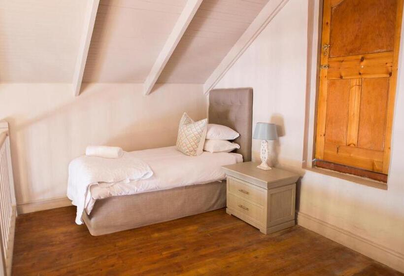 Семейный Номер, Mont D'or Franschhoek