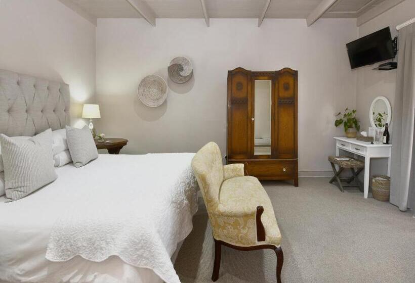 Семейный Номер, Mont D'or Franschhoek