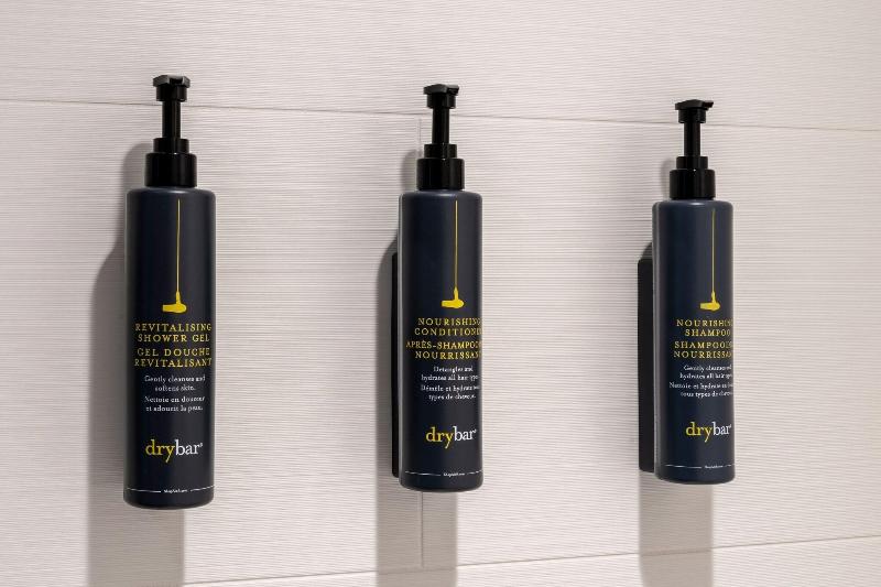 Стандартный Номер Кровать Кинг, Aloft Austin Downtown