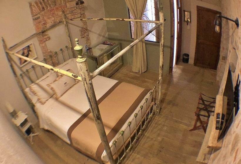 スイート, Casa Andreu