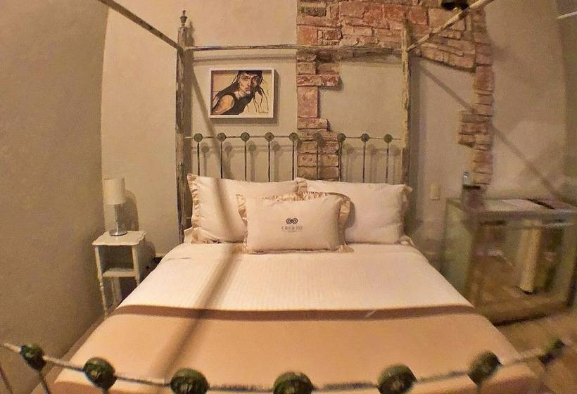 スイート, Casa Andreu