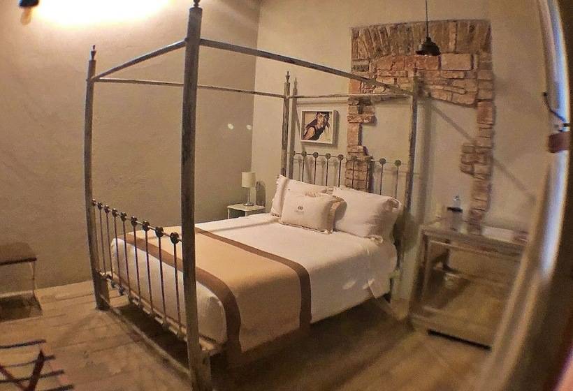 スイート, Casa Andreu