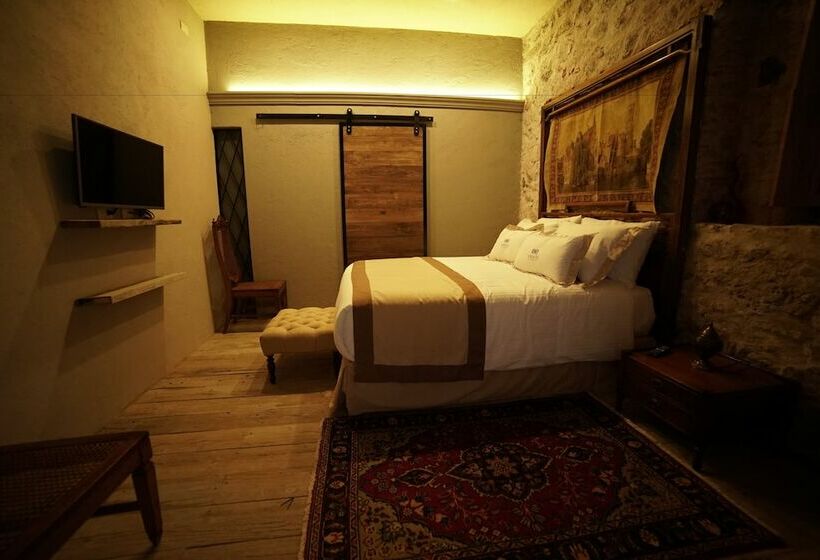 スイート, Casa Andreu