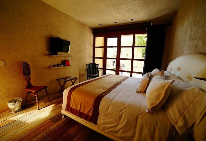 スイート, Casa Andreu