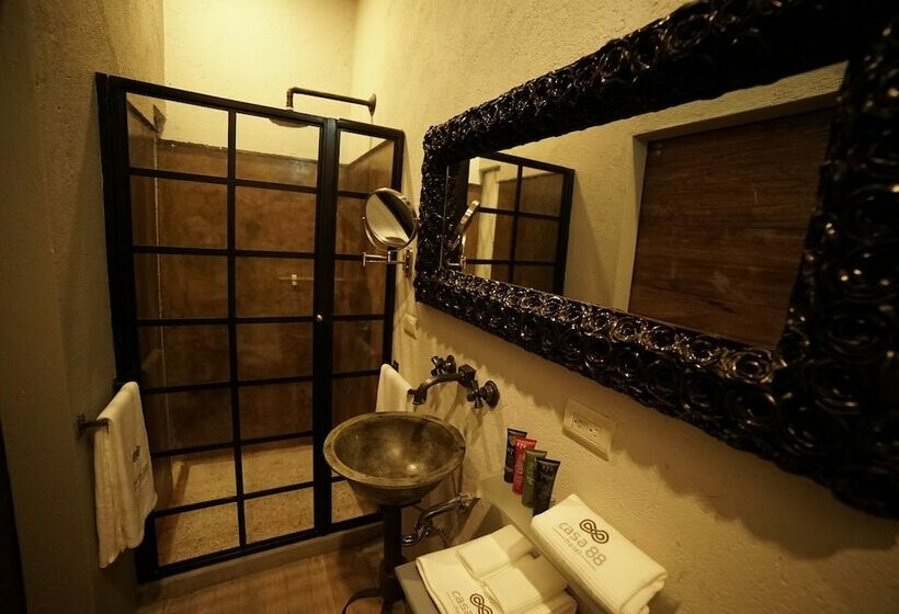 スイート, Casa Andreu