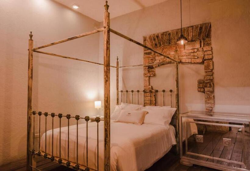 스탠다드 룸, Casa Andreu