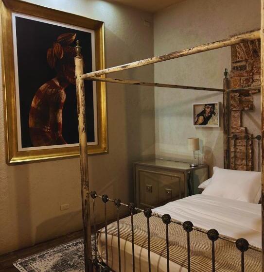 ベーシックルーム, Casa Andreu