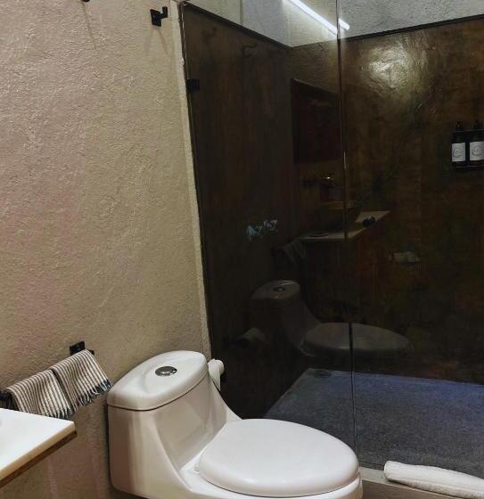 ベーシックルーム, Casa Andreu